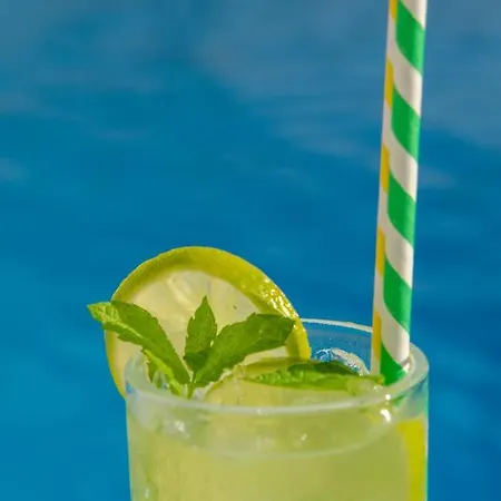 奎特洛默主哥耶酒店 Međugorje