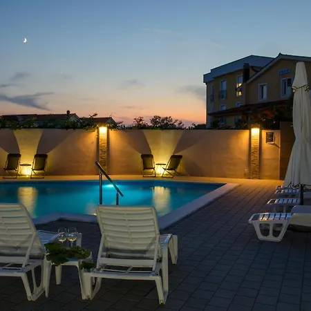 奎特洛默主哥耶酒店 酒店 Međugorje