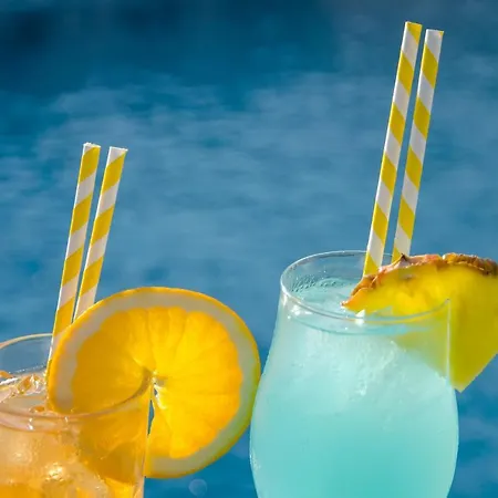 奎特洛默主哥耶酒店 Međugorje