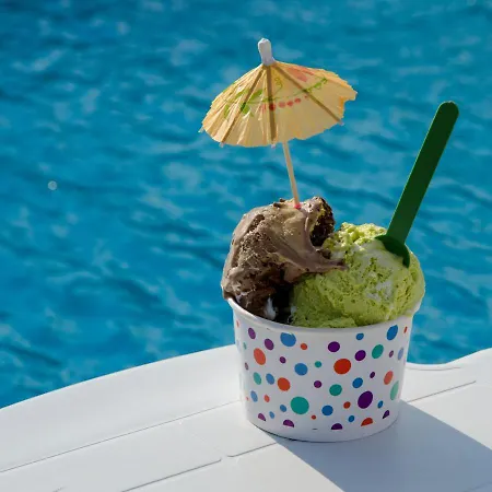 奎特洛默主哥耶酒店 Međugorje