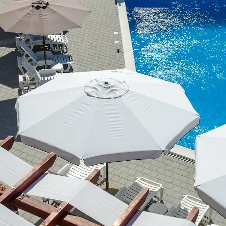 酒店 奎特洛默主哥耶酒店