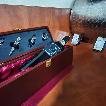 奎特洛默主哥耶酒店 3*