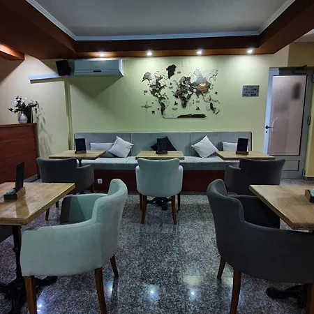 奎特洛默主哥耶酒店 3* Međugorje