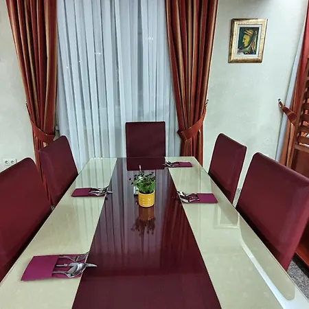 酒店 奎特洛默主哥耶酒店 3*