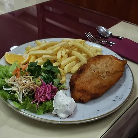 奎特洛默主哥耶酒店 酒店 Međugorje