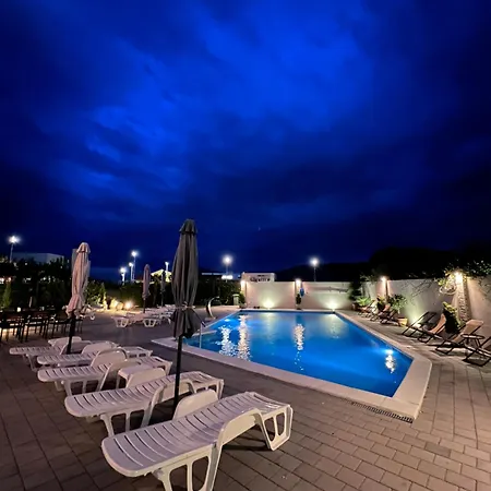 Quattro Hotel Medjugorje