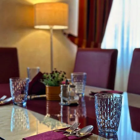 酒店 奎特洛默主哥耶酒店 Međugorje