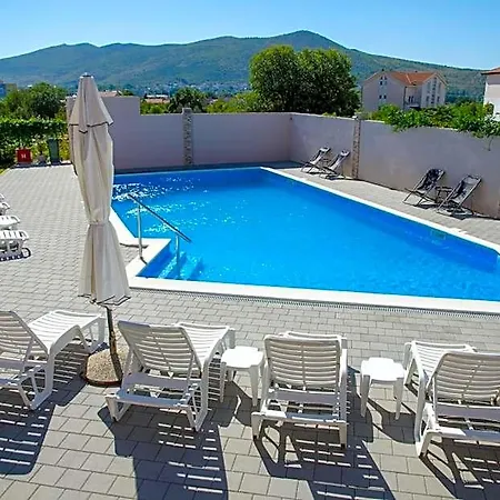 Quattro Otel Međugorje