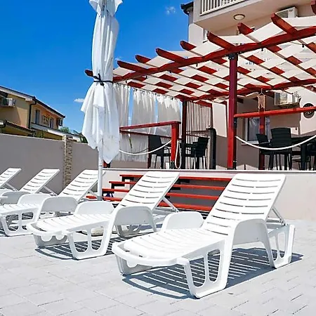 Otel Quattro Međugorje