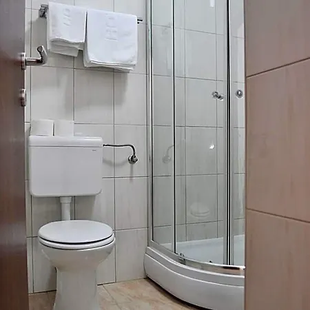 Hotel Quattro 3*