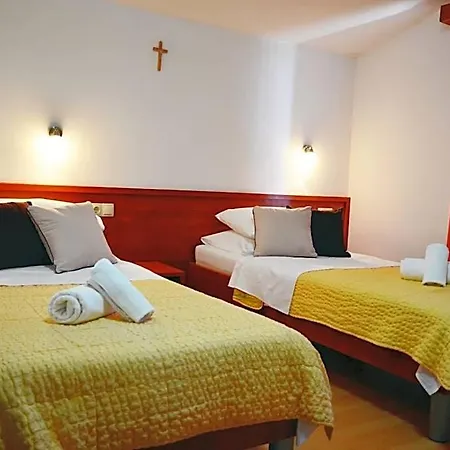 Otel Quattro Međugorje