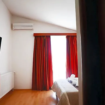 Quattro Hotel