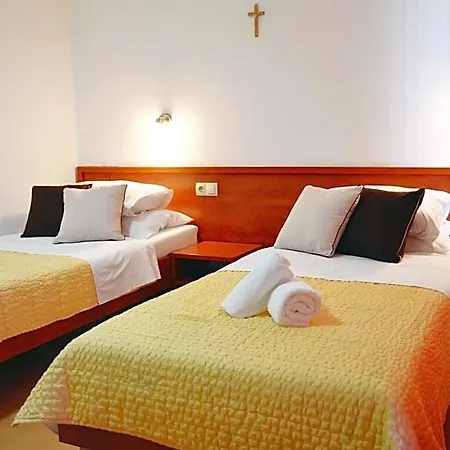 Hotel Quattro