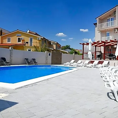 Otel Quattro Međugorje