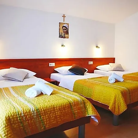 Quattro Međugorje