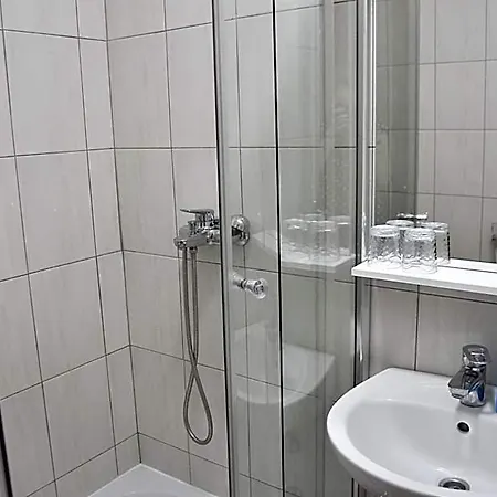 Otel Quattro Međugorje