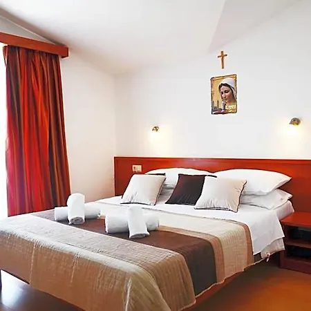 Quattro Međugorje