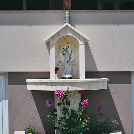 酒店 奎特洛默主哥耶酒店 Međugorje