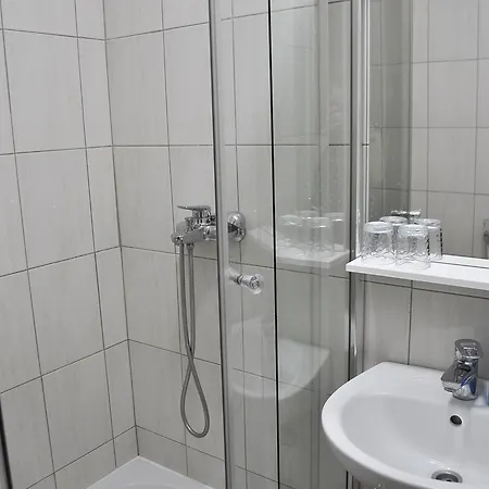 Quattro Hotel 3*