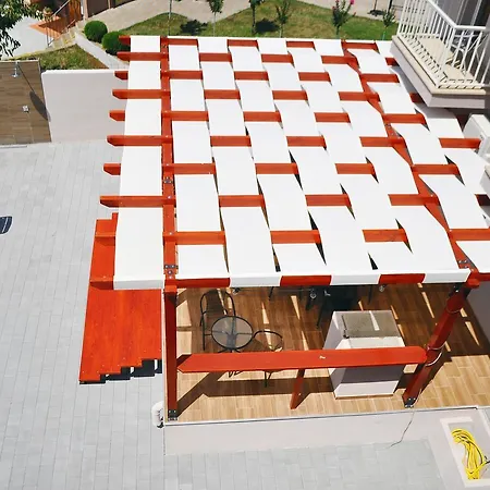 奎特洛默主哥耶酒店