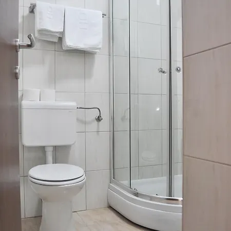 Hotell Quattro Međugorje