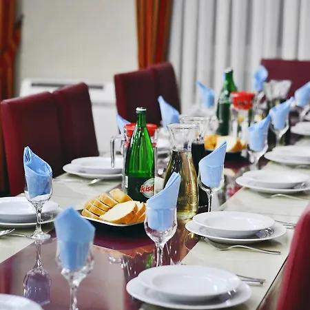 奎特洛默主哥耶酒店