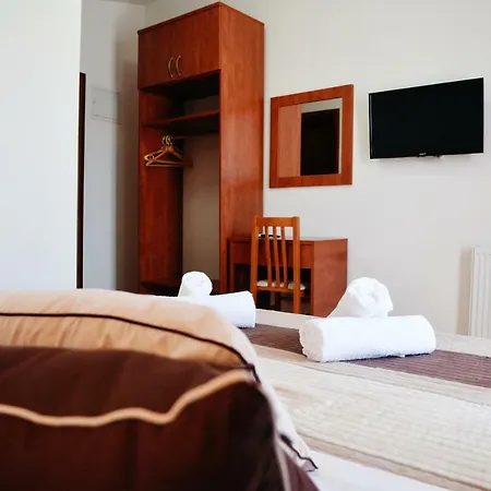 奎特洛默主哥耶酒店 3* Međugorje