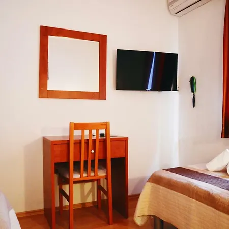 Hotell Quattro