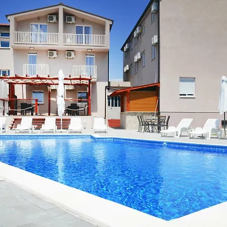 Quattro Hotel Medjugorje