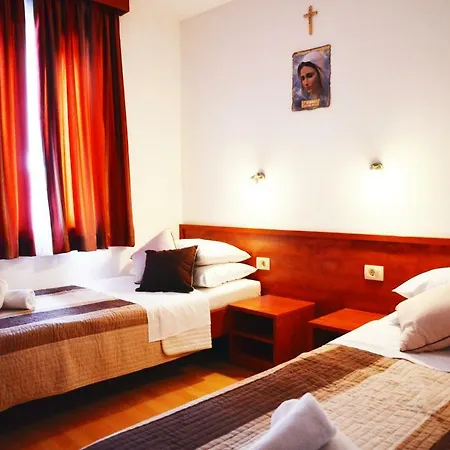 Hotel Quattro Medjugorje