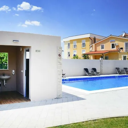 Quattro Hotell Međugorje