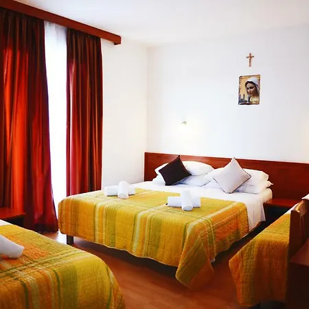 奎特洛默主哥耶酒店