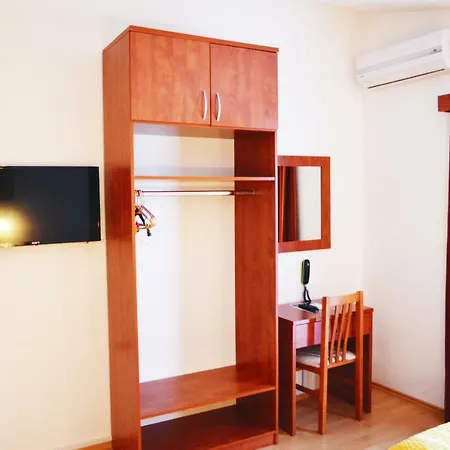 酒店 奎特洛默主哥耶酒店