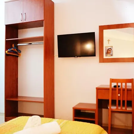 Hotell Quattro Međugorje