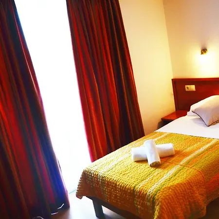 酒店 奎特洛默主哥耶酒店 Međugorje