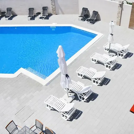 酒店 奎特洛默主哥耶酒店 3*