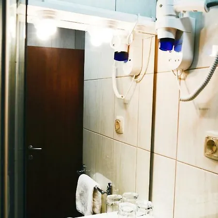 奎特洛默主哥耶酒店 3* Međugorje