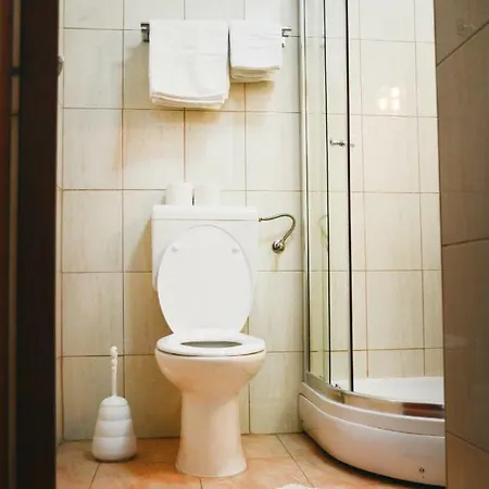 奎特洛默主哥耶酒店 3* Međugorje