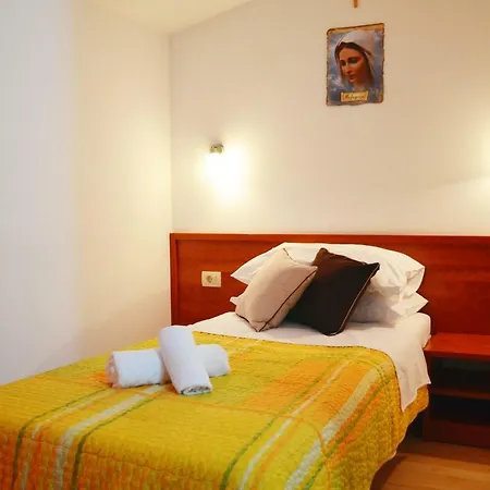 Quattro Hotel 3*