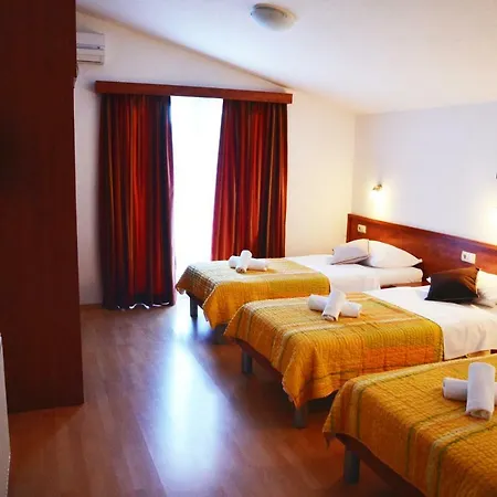 酒店 奎特洛默主哥耶酒店