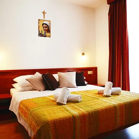 Quattro Hotel Medjugorje
